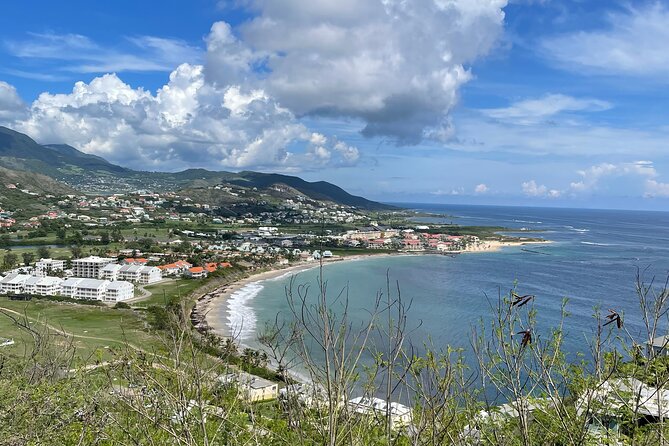 Tour St. Kitts A Scenic Experience (Private Tour) - Key points before you go
