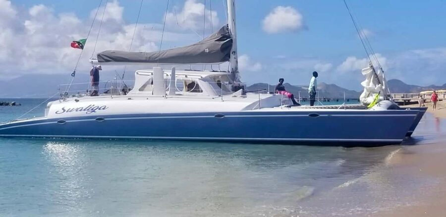 Two islands, One paradise - The Crew Makes It: Dancing, Singing, and Real Island Energy