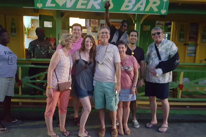 Ultimate Rum Runner's Tour of Basseterre - Key highlights worth knowing