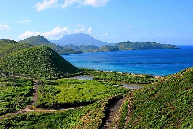 Ultimate Rum Runner's Tour of Basseterre - Annie’s guiding style: funny history, lots of momentum