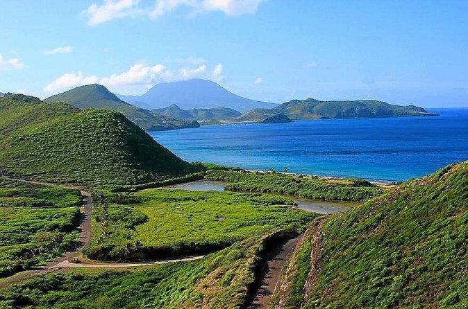 Ultimate Rum Runner's Tour of Basseterre - Group size and timing, why this works for an afternoon in St Kitts