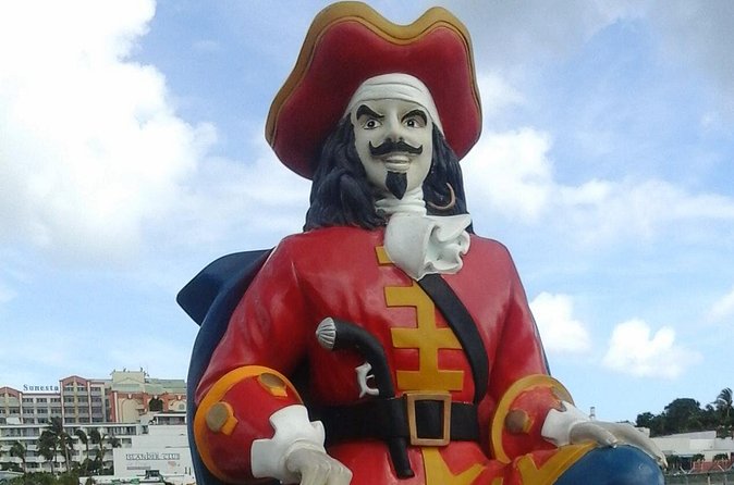 Ultimate Rum Runner's Tour of Basseterre - Practical tips so your rum run stays fun, not stressful