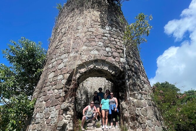 UTV Excursion Through the Beaches and Mountains of Nevis - Return to Pinney’s Beach and What the Total Timing Feels Like