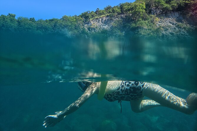 VIP Private Guided Scuba Diving/Snorkeling Excursion - Key Highlights You’ll Feel Right Away