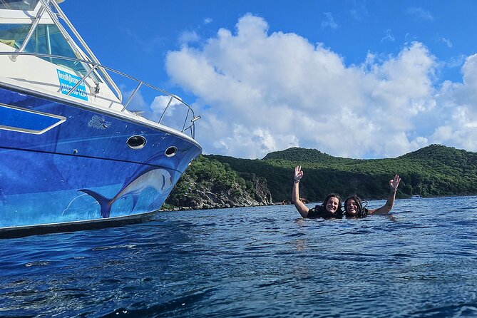 VIP Private Guided Scuba Diving/Snorkeling Excursion - Your Start on St Kitts: Pickup, Gear, and a Calm Departure