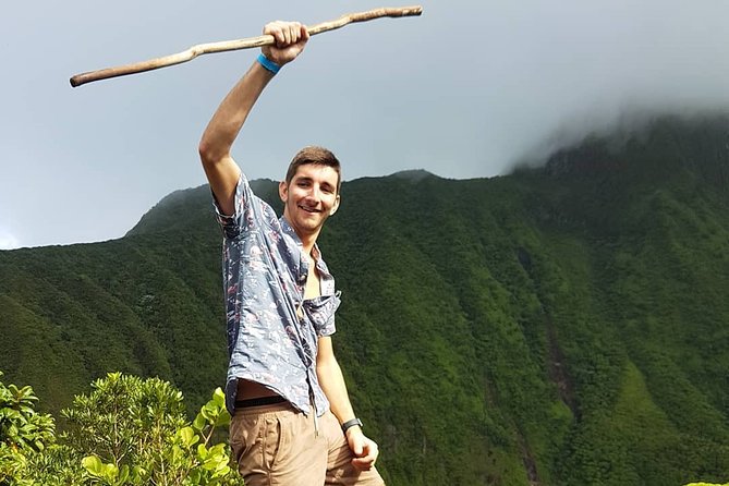 Volcano Crater Hiking Tour in St Kitts - Key Points Before You Start