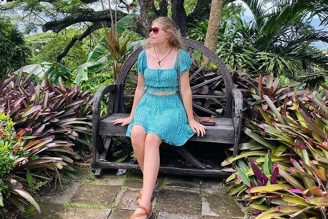 Wingfield Rainforest Adventure Hike and Caribelle Batik stop - What happens first: the Basseterre stop and the “panoramic sweep”
