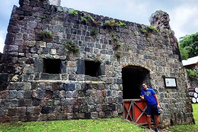 Wingfield Rainforest Adventure Hike and Caribelle Batik stop - Should you book the Wingfield Rainforest Adventure Hike and Caribelle Batik stop?