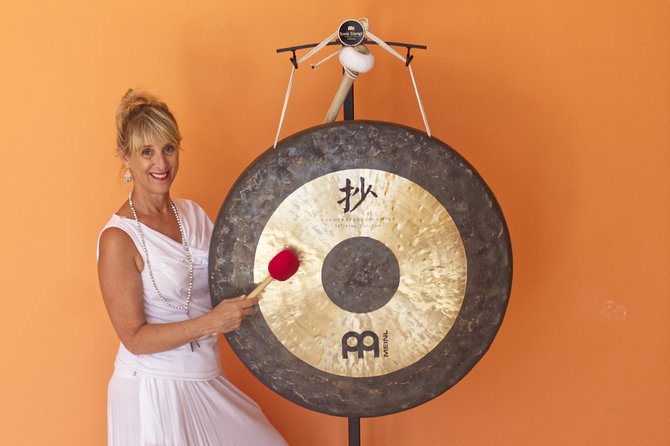 Yoga Classes with Sound Therapy Included - Quick Takes: Key Things I’d Plan Around